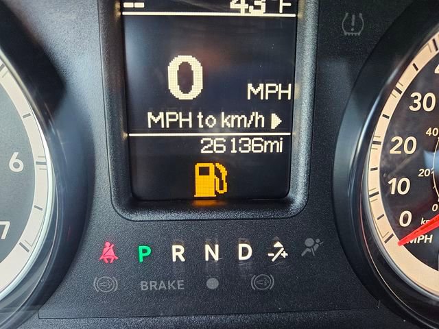 Used 2023 RAM 1500 Classic Warlock image 16