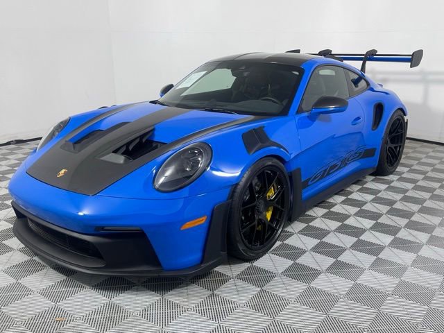 Used 2023 Porsche 911 GT3 RS