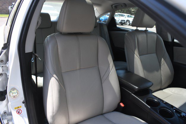 Used 2016 Toyota Avalon XLE Plus FWD image 27