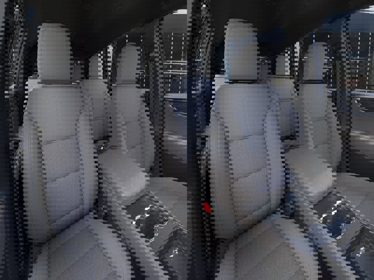 New 2026 GMC Acadia Elevation w/ LPO, Floor Liner Package image 40