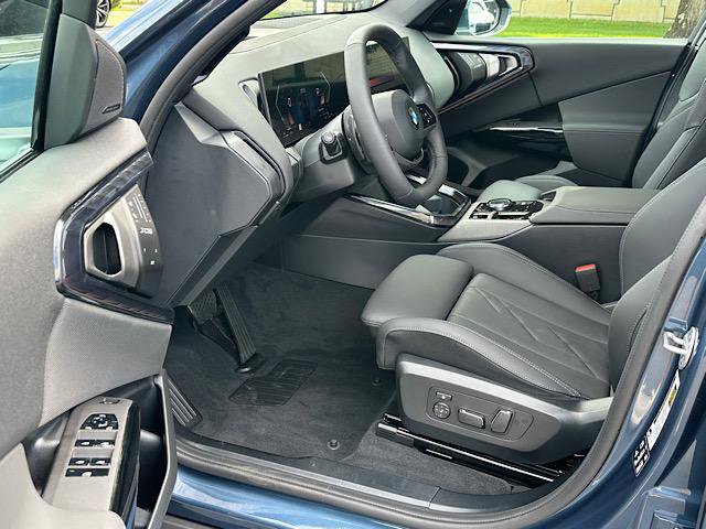 New 2026 BMW X3 xDrive30i w/ Premium Package AWD/4WD image 4
