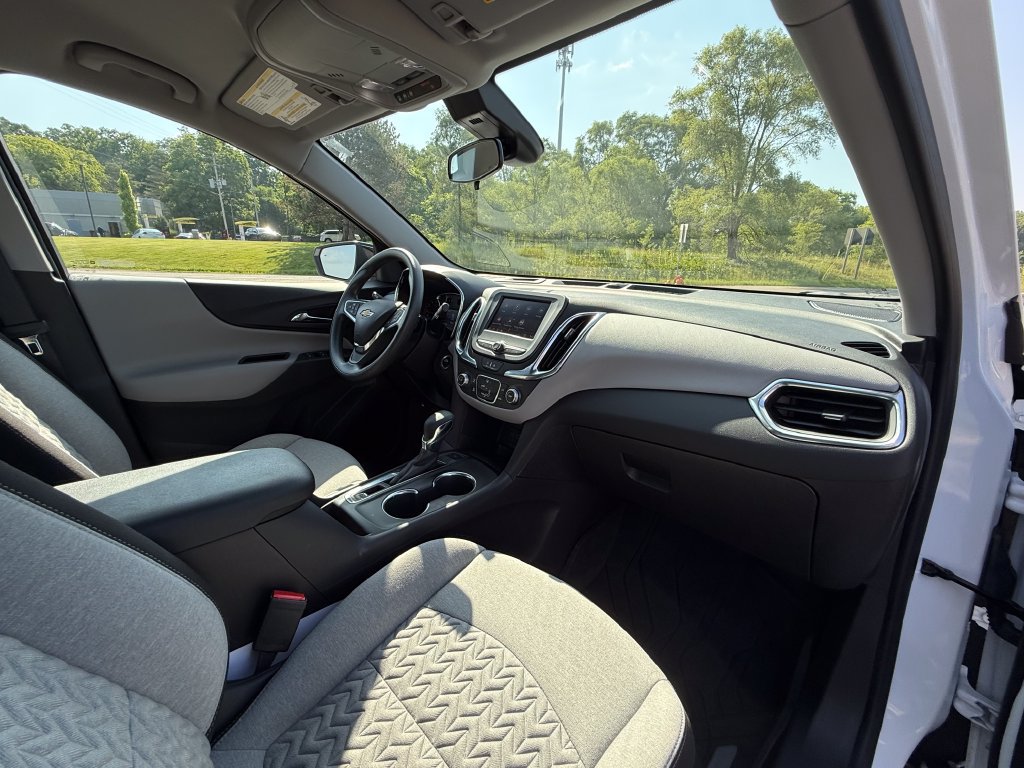 Certified 2024 Chevrolet Equinox LS w/ LS Convenience Package AWD/4WD image 31