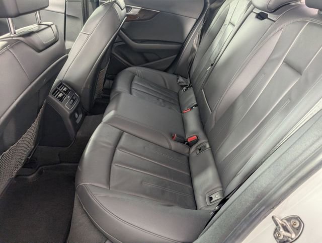 Used 2019 Audi A5 2.0T Premium image 26
