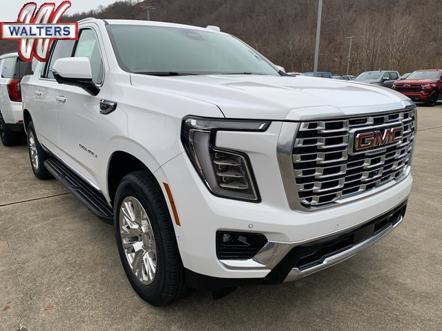 New 2026 GMC Yukon XL Denali image 1