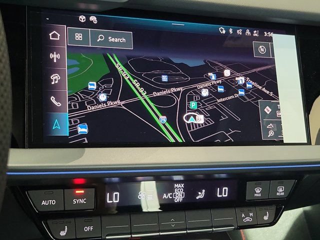 New 2026 Audi S3 Premium AWD/4WD image 14