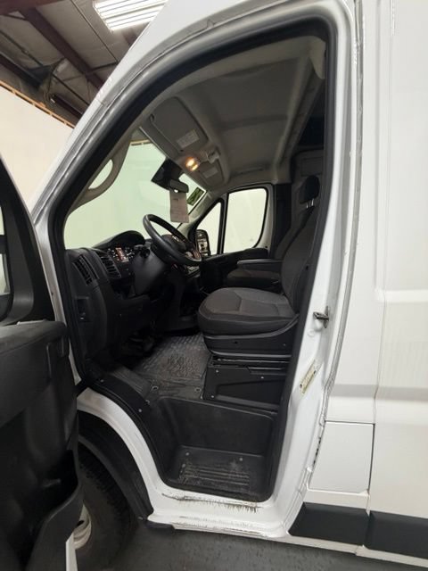 Used 2023 RAM ProMaster 2500 FWD image 14