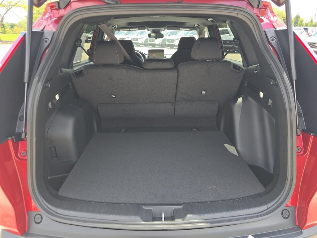 New 2026 Honda CR-V Sport image 19