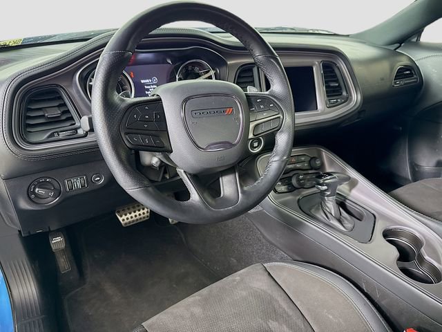 Used 2023 Dodge Challenger GT w/ Plus Package image 9