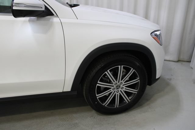 New 2026 Mercedes-Benz GLE 350 4MATIC image 38