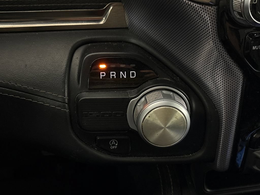 Used 2020 RAM 1500 Limited RWD image 28