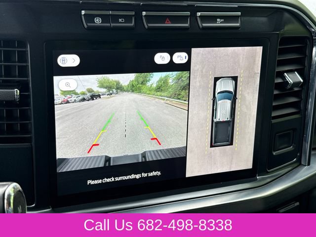 Used 2024 Ford F250 Lariat AWD/4WD image 25