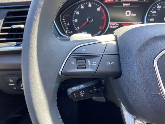 Used 2023 Audi Q5 2.0T Premium w/ Convenience Package AWD/4WD image 18