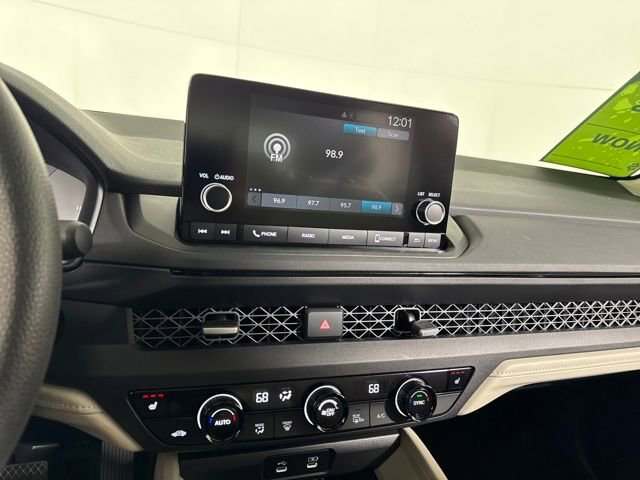 Used 2024 Honda Accord EX image 19