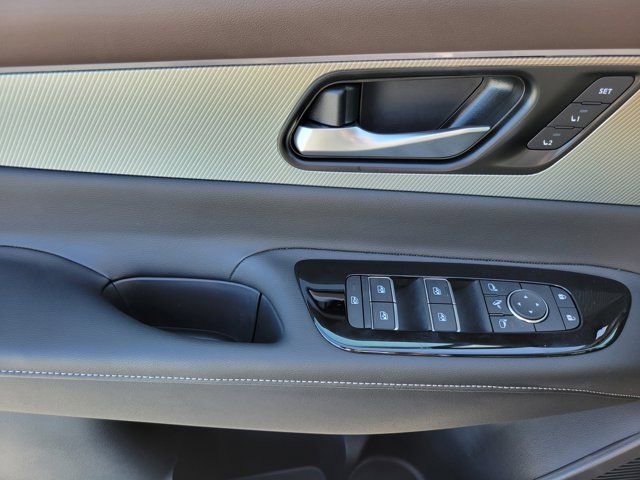 New 2026 Nissan Murano Platinum w/ Cargo Package image 16