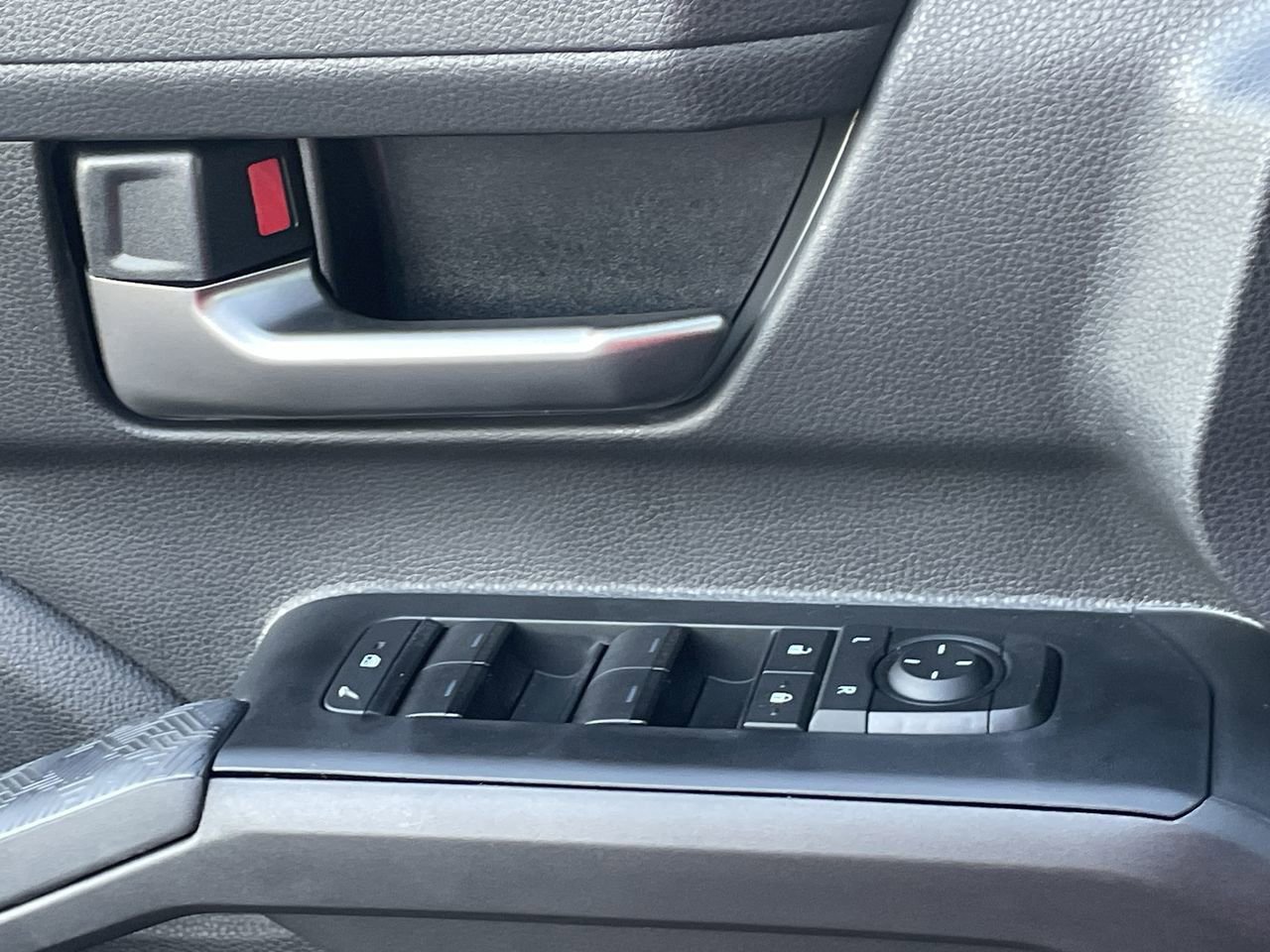 New 2026 Toyota Tacoma TRD Off-Road image 16