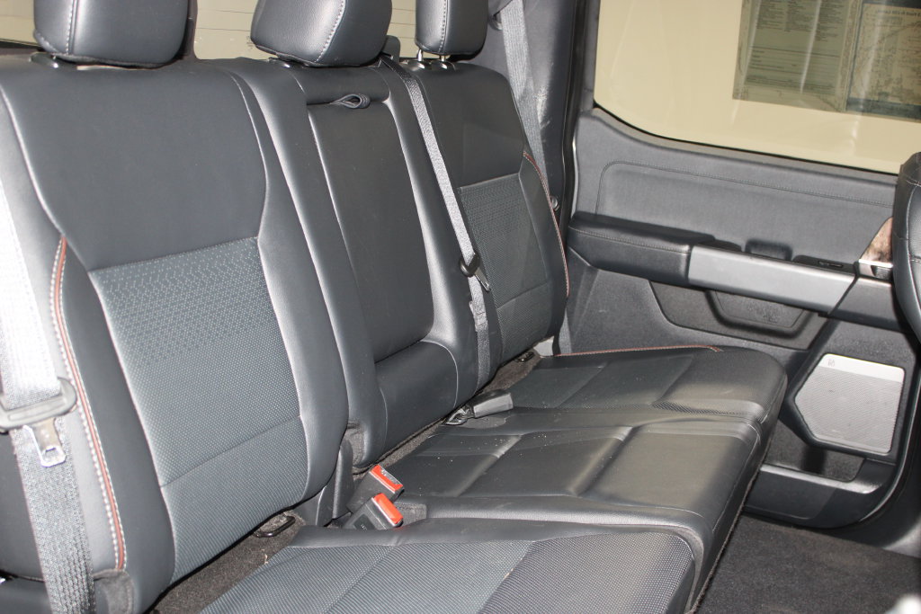 Used 2023 Ford F150 Lariat w/ Equipment Group 502A High AWD/4WD image 60