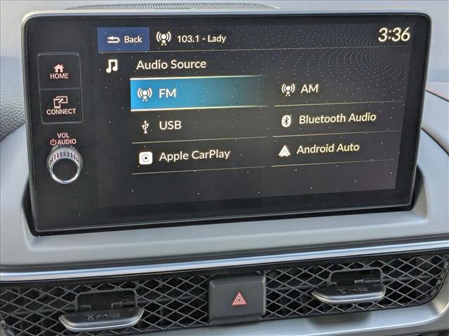 New 2026 Acura ADX A-Spec image 14