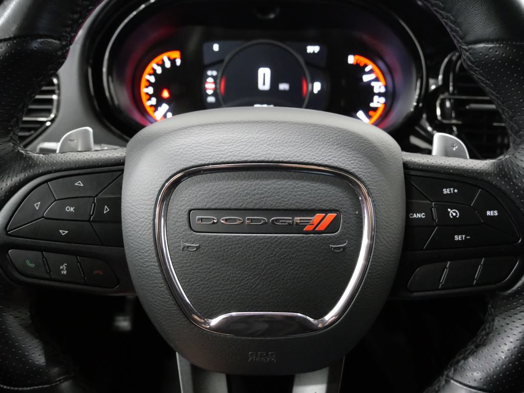 Used 2025 Dodge Durango GT AWD/4WD image 16