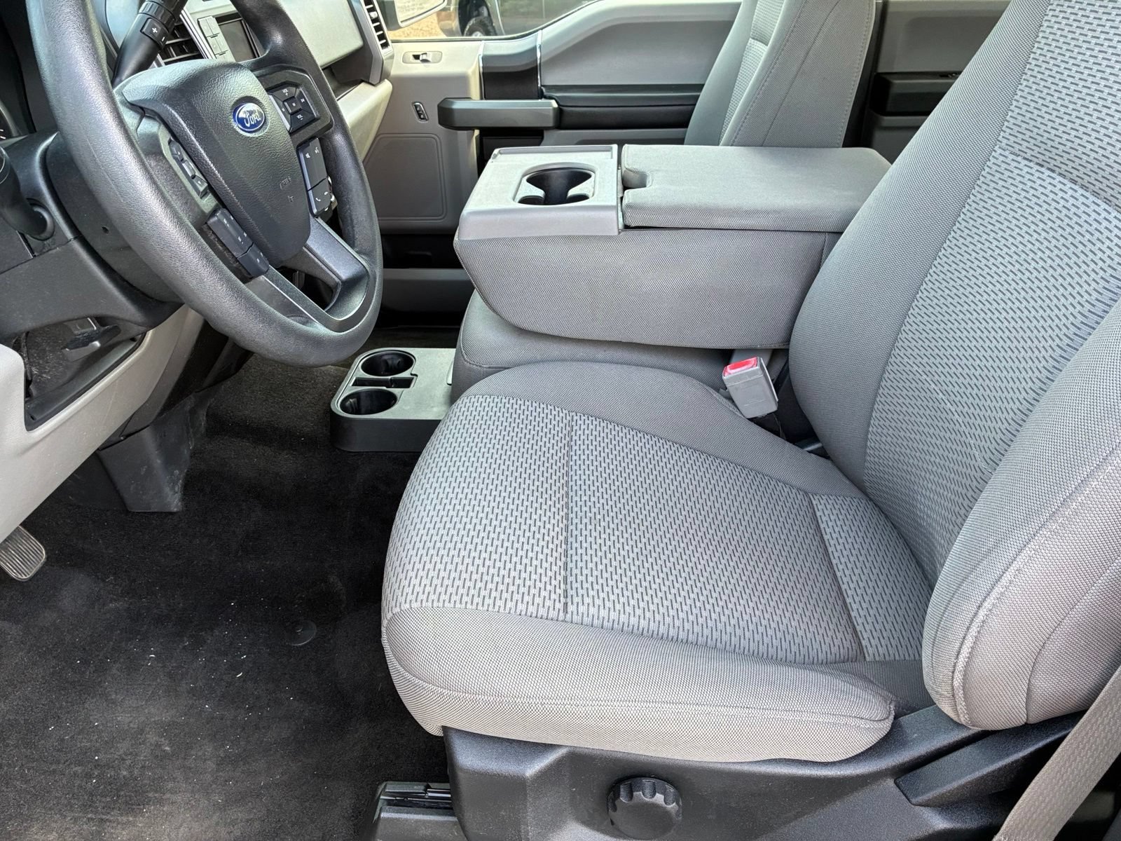 Used 2018 Ford F150 XLT RWD image 15