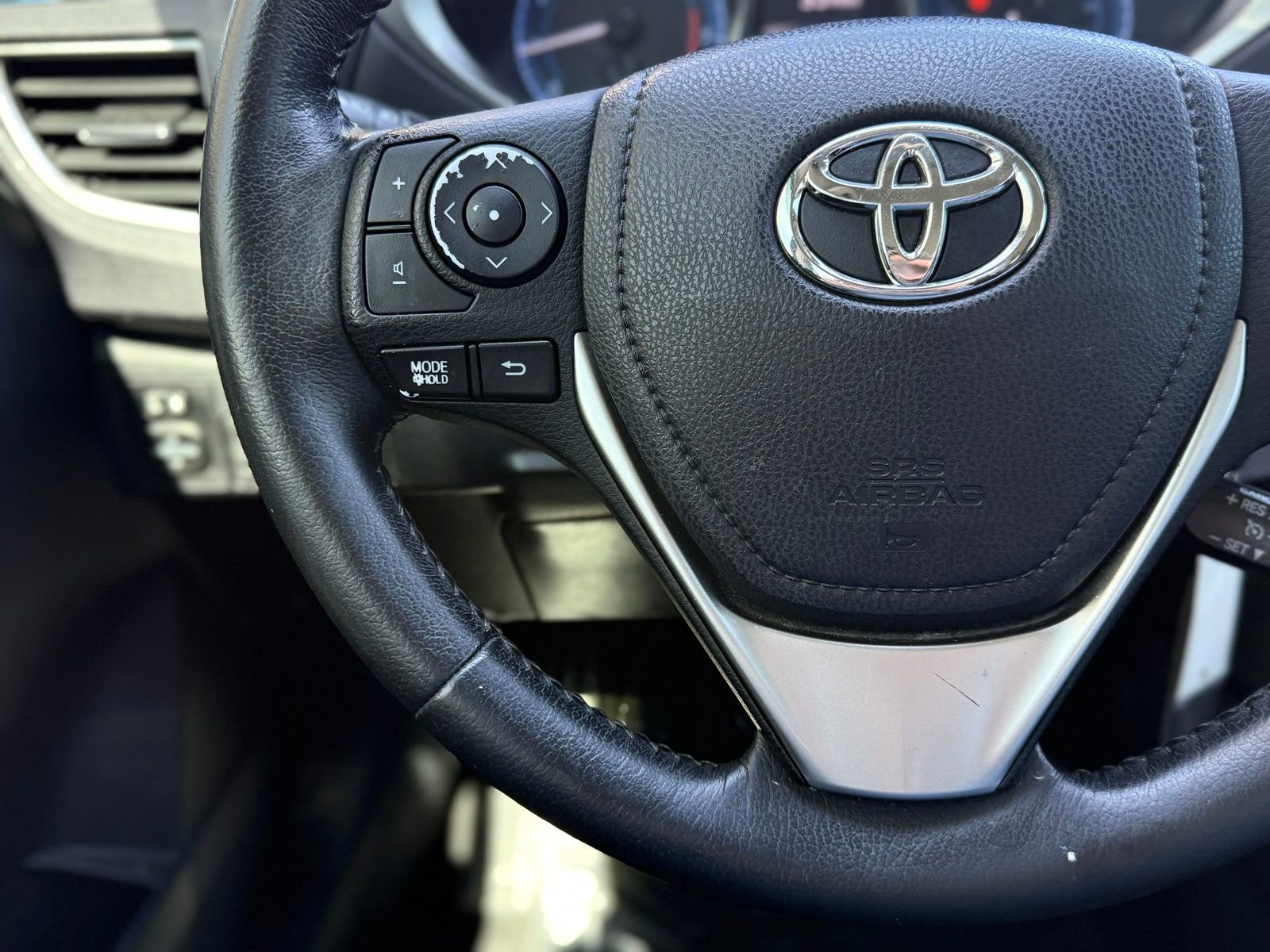 Used 2015 Toyota Corolla S image 25