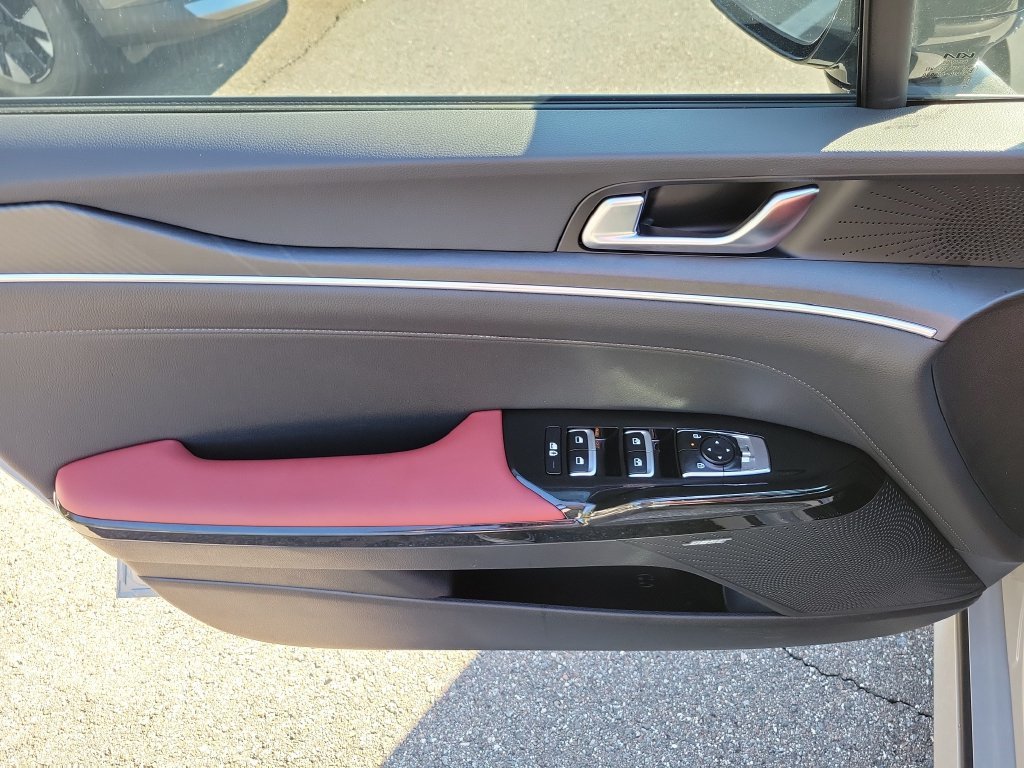 New 2026 Kia K5 GT-Line image 17