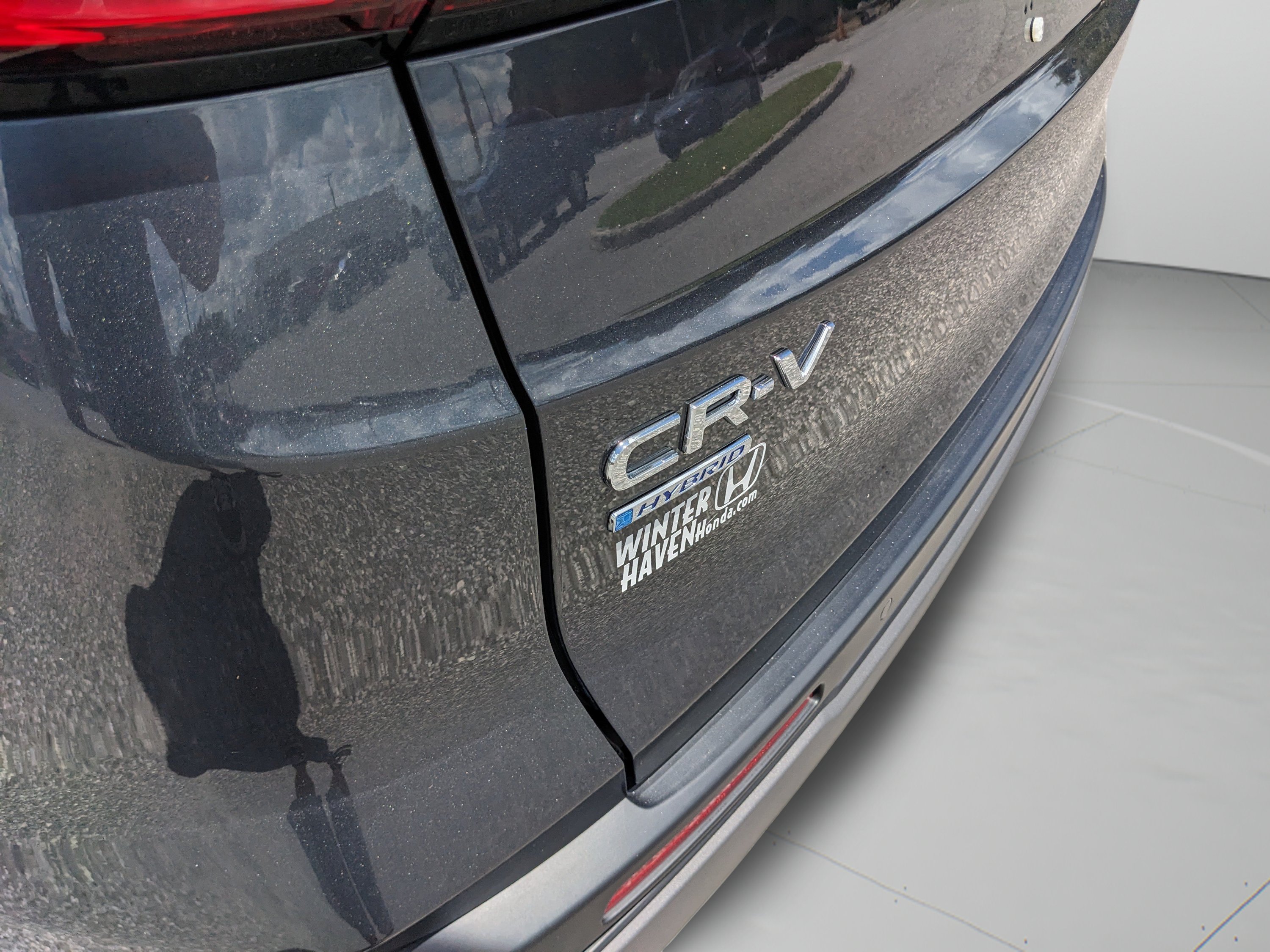 Used 2024 Honda CR-V Sport-L image 39