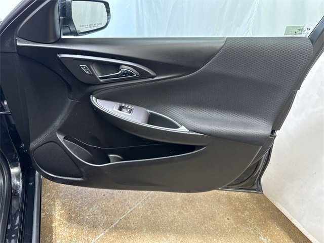 Certified 2023 Chevrolet Malibu LT image 26