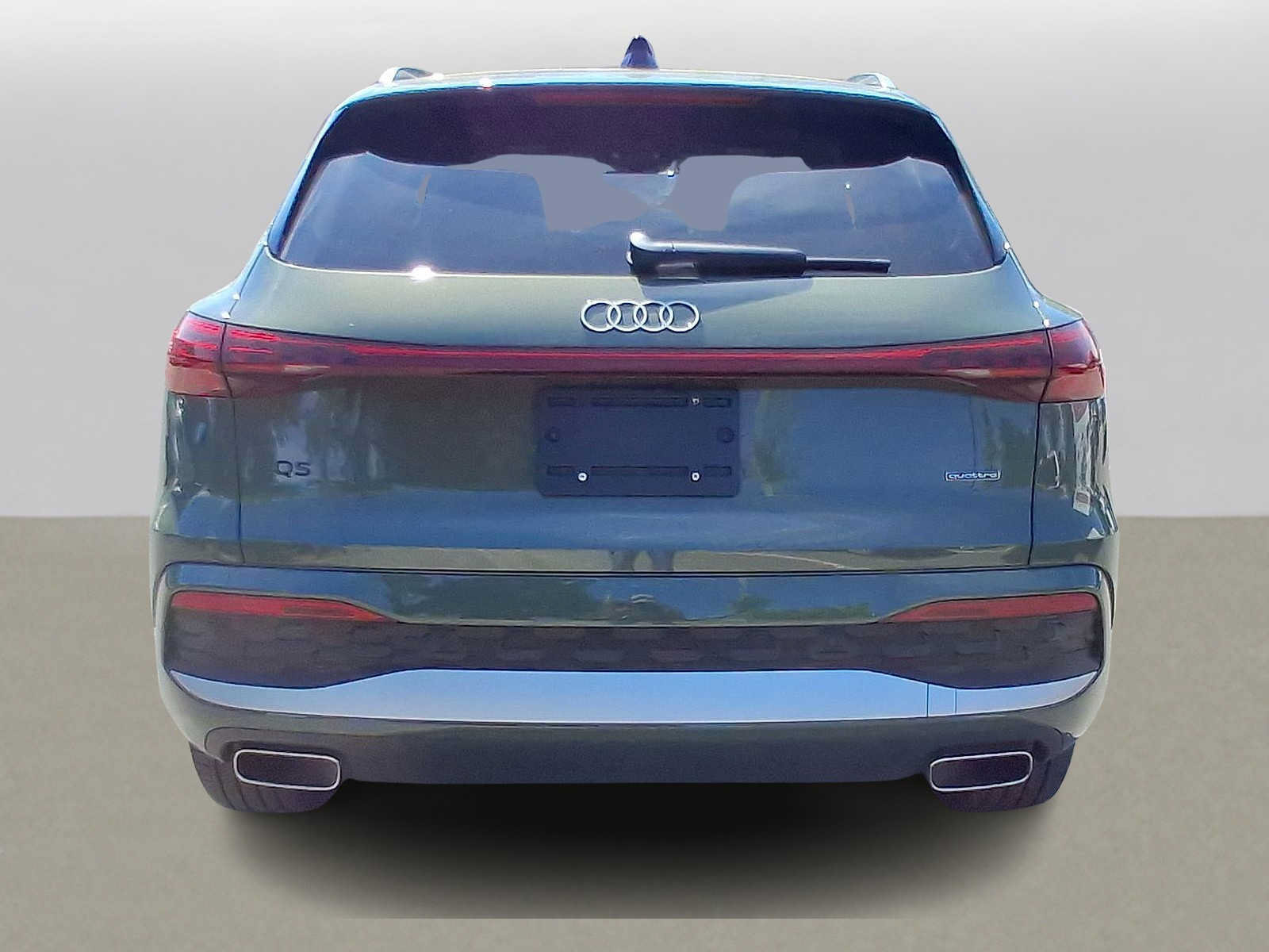 Certified 2025 Audi Q5 Premium AWD/4WD image 29