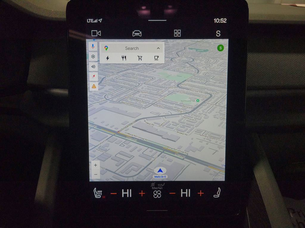 Used 2022 Polestar Polestar 2 Long Range Dual Motor w/ Plus Package image 18