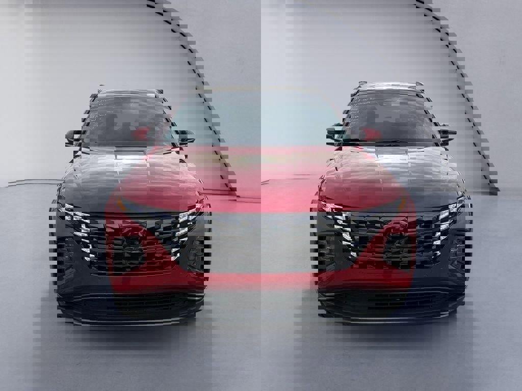 Used 2023 Hyundai Tucson Limited image 8