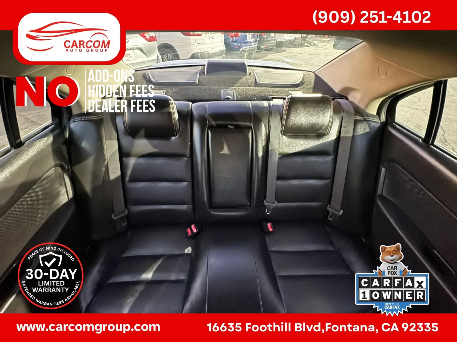 Used 2007 Ford Fusion SE FWD image 38