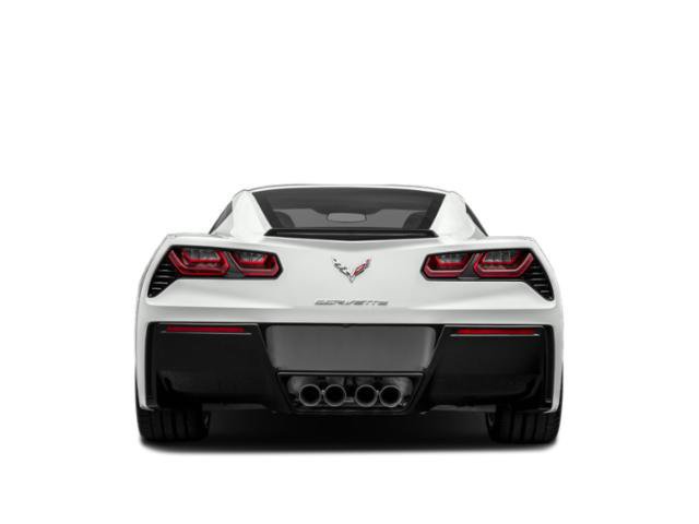 Used 2015 Chevrolet Corvette Stingray Coupe RWD image 9