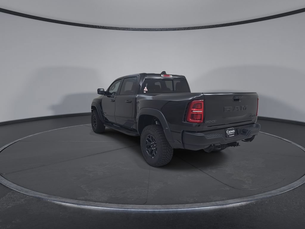 New 2026 RAM 1500 RHO AWD/4WD image 10