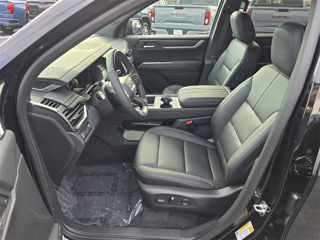 New 2025 GMC Acadia Elevation w/ Super Cruise Package image 14