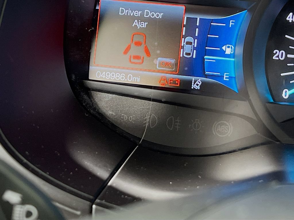 Used 2024 Ford Edge SEL AWD/4WD image 11