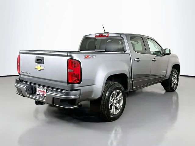 Used 2018 Chevrolet Colorado Z71 image 18