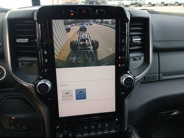 New 2026 RAM 4500 Laramie w/ Laramie Trim Package image 35