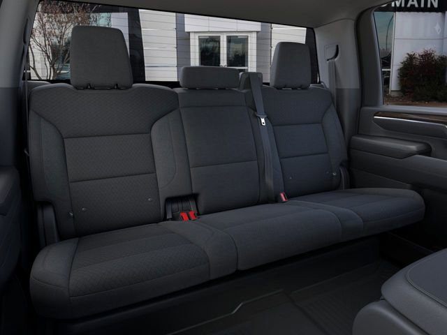 New 2026 GMC Sierra 2500 SLE w/ SLE Value Package; image 17