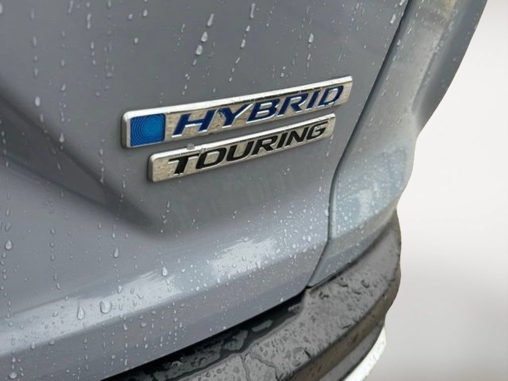 Used 2021 Honda CR-V Touring image 46