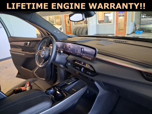 Used 2025 Buick Enclave Preferred image 34