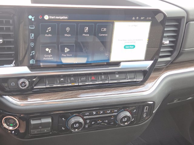 New 2026 Chevrolet Silverado 1500 LT w/ LPO, Liner Protection Package AWD/4WD image 27