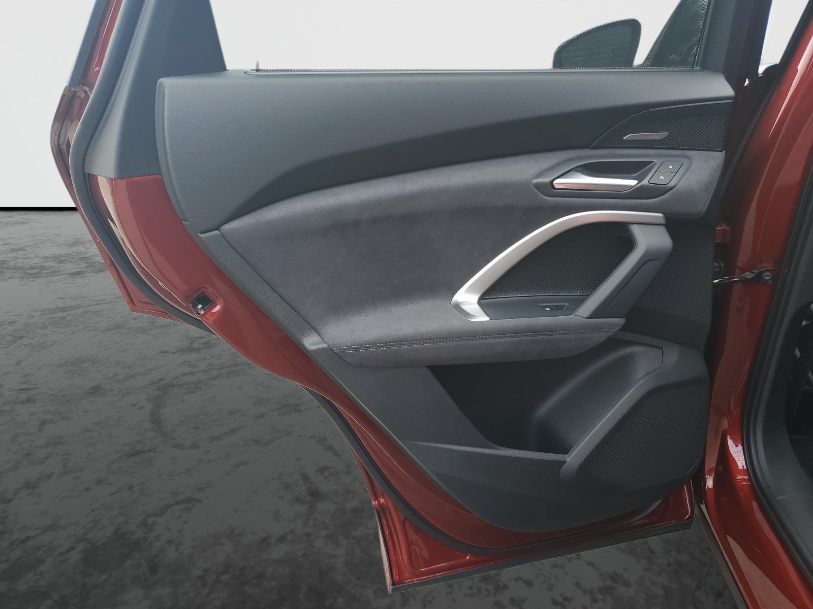New 2026 Audi SQ5 Prestige AWD/4WD image 16