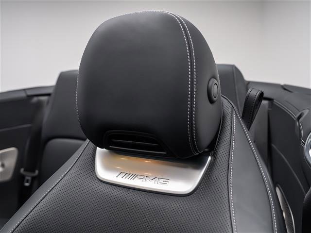 Used 2023 Mercedes-Benz SL 63 AMG 4MATIC image 25