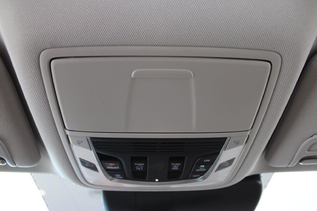 New 2026 Acura RDX w/ Technology Package AWD/4WD image 33