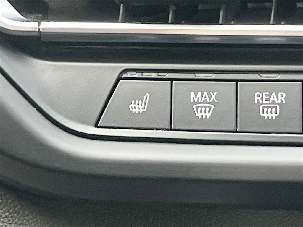 Used 2024 BMW 228i xDrive Gran Coupe 228i xDrive image 20