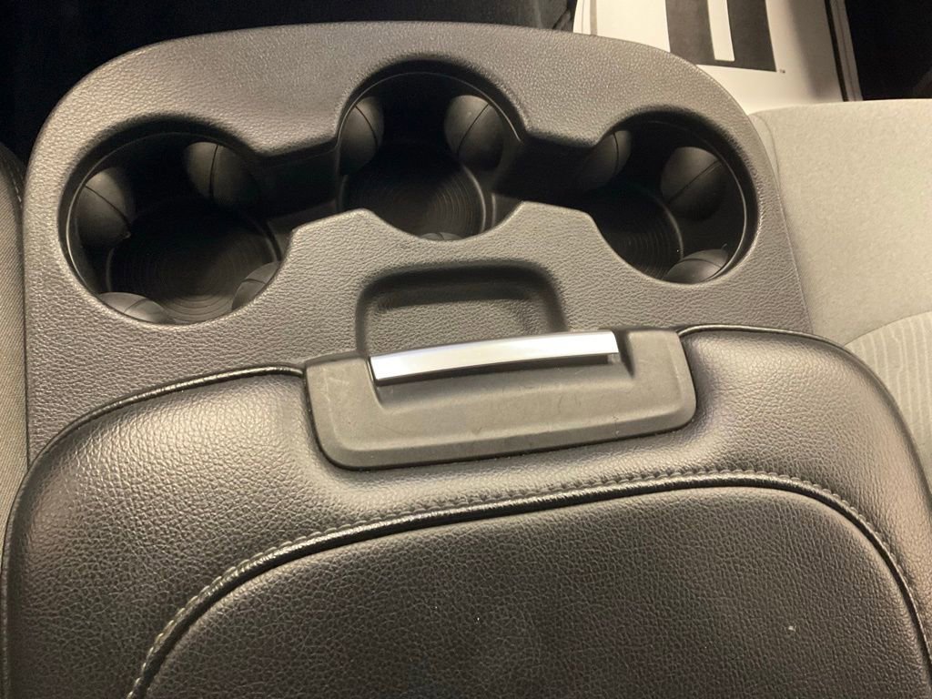 Used 2024 RAM 2500 Big Horn w/ Bed Utility Group image 24