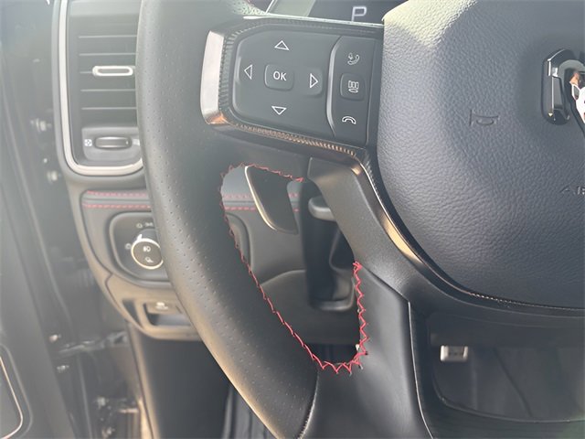 Used 2025 RAM 1500 RHO w/ RHO Level 1 Equipment Group image 23