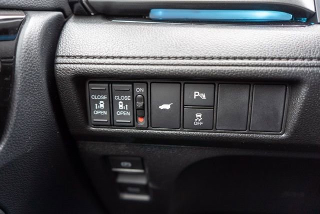 New 2026 Honda Odyssey Elite image 19