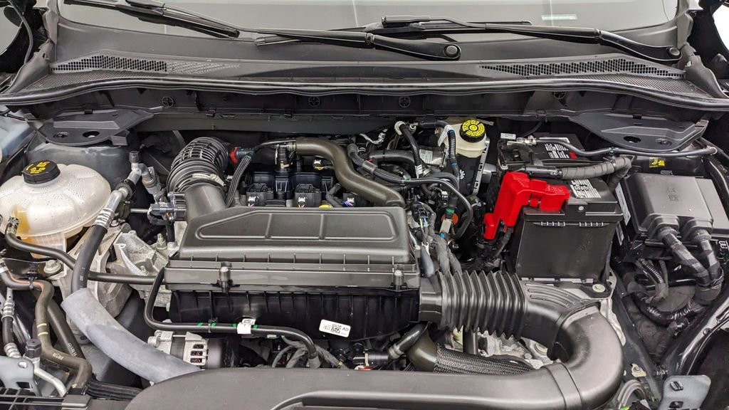 Certified 2023 Ford Escape ST-Line w/ Tech Pack #1 image 41