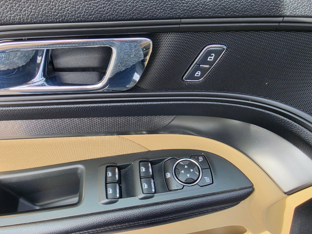 Used 2016 Ford Explorer Base~AWD~PWR SEAT~BACKUP CAMER image 10